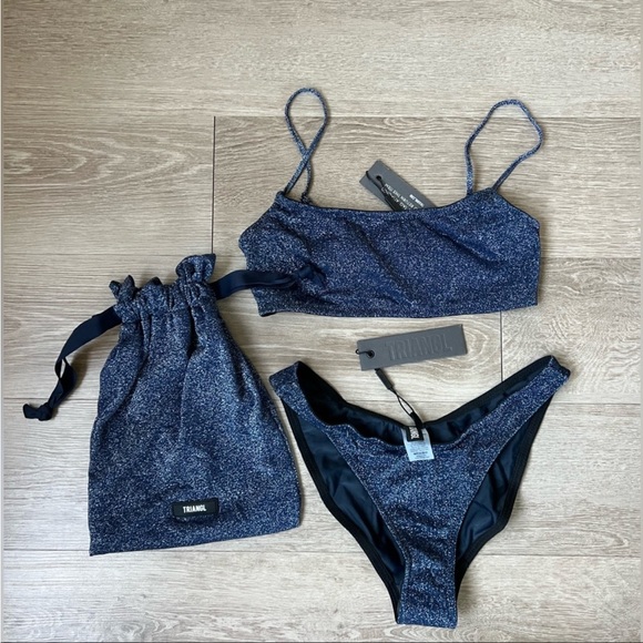triangl swimwear Other - triangl bikini